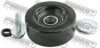 CHRYS 68027603AA Deflection/Guide Pulley, v-ribbed belt